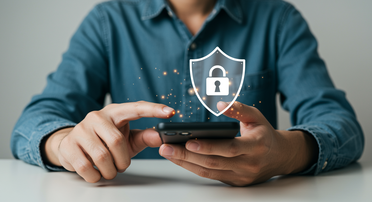 How to avoid identity theft in gambling apps