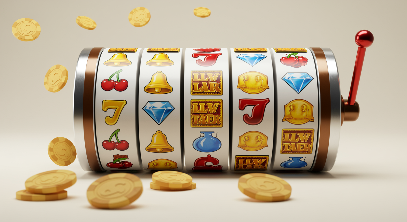 Understanding slot paylines and combinations